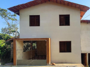 Casa Bella vista
